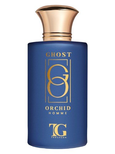 Ghost Orchid Homme