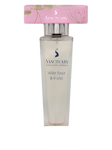 Wild Rose & Violet