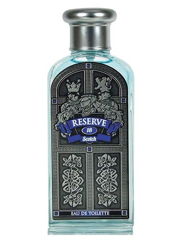 Scotch Reserve 18