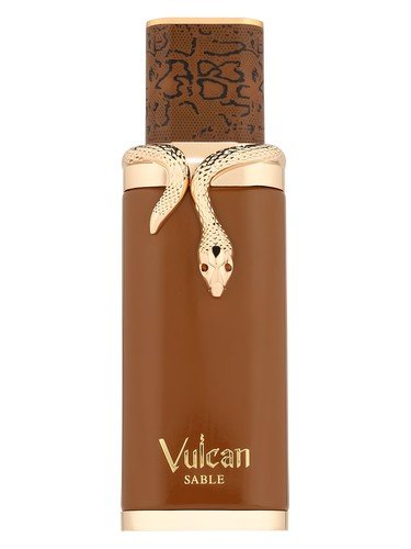 Vulcan Sable