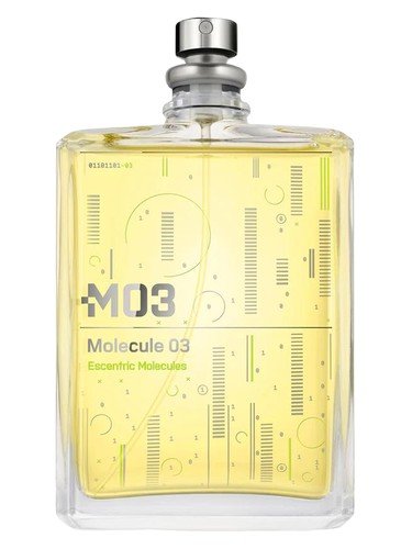 Molecule 03