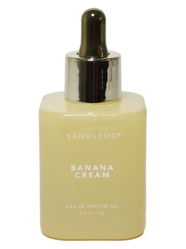 Banana Cream