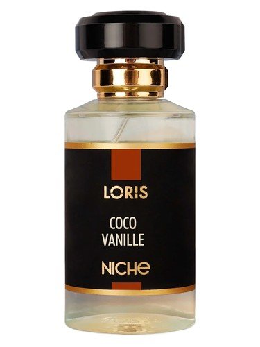 Coco Vanille