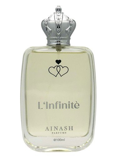 L’Infinitè