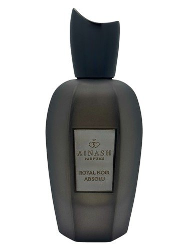 Royal Noir Absolu