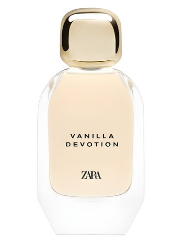 Vanilla Devotion Eau de Parfum