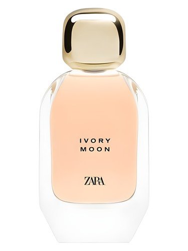 Ivory Moon Eau de Parfum
