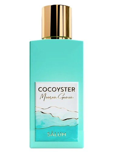 Cocoyster Moorea Guava