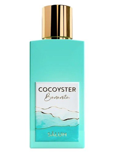 Cocoyster Bananita