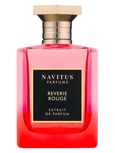 Reverie Rouge