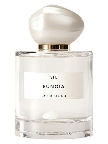 Eunoia