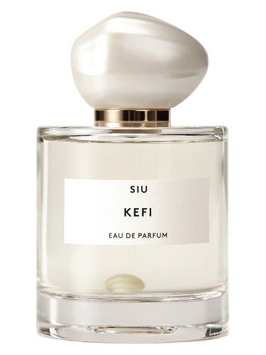Kefi