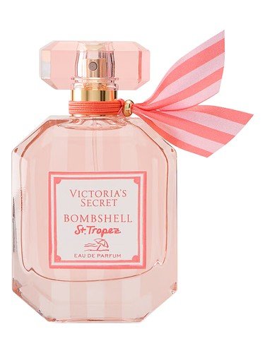 Bombshell St. Tropez
