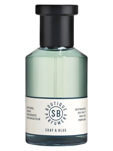 Driftwood Sea Salt