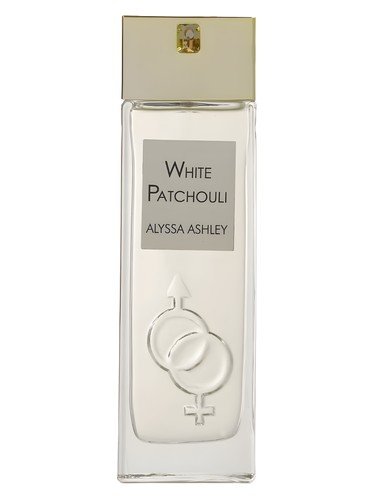 White Patchouli