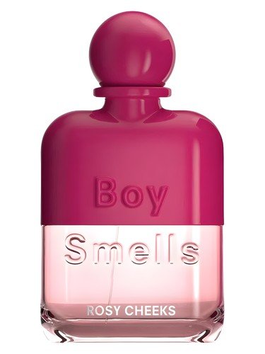 Rosy Cheeks