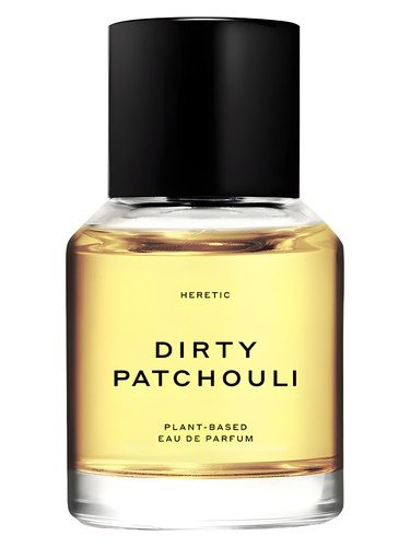 Dirty Patchouli