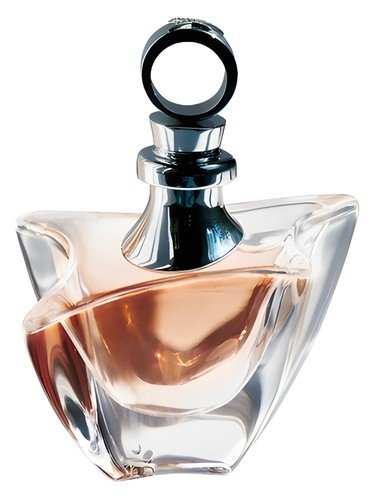 Mauboussin pour Elle