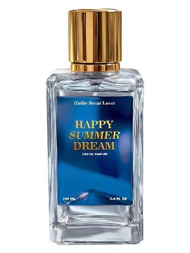 Happy Summer Dream