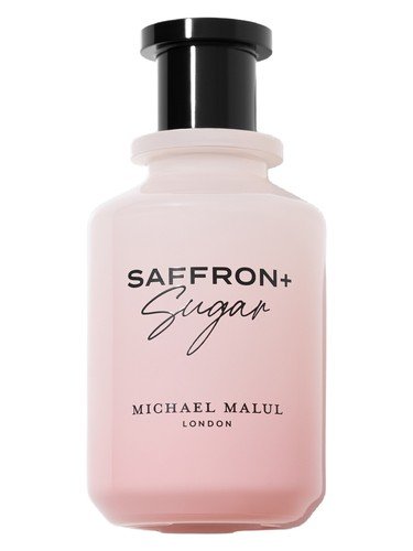 Saffron + Sugar