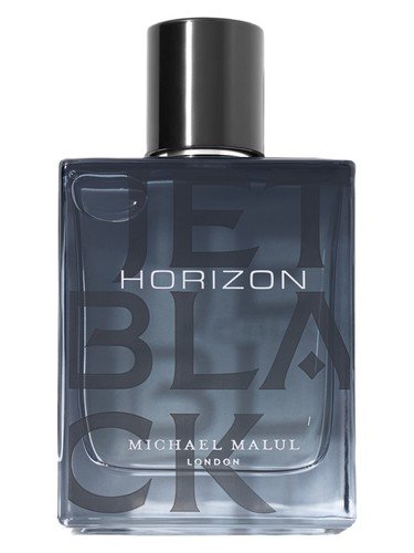 Jet Black Horizon