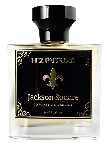 Jackson Square