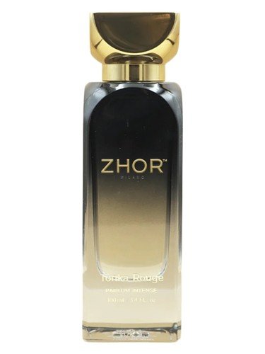Tonka Rouge