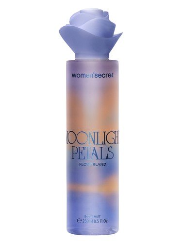Moonlight Petals Body Mist