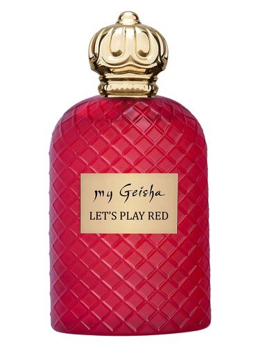 Let’s Play Red