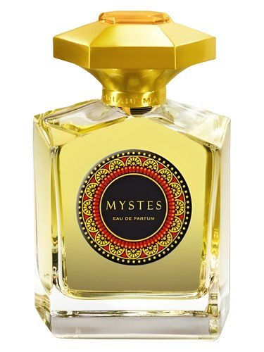 Mystes