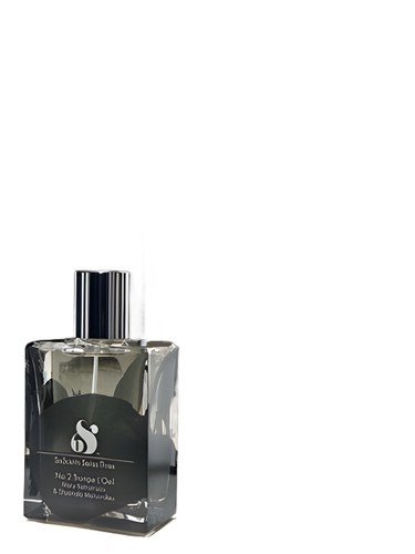 Six Scents Series Three 2 Mary Katrantzou: Trompe L’Oleil