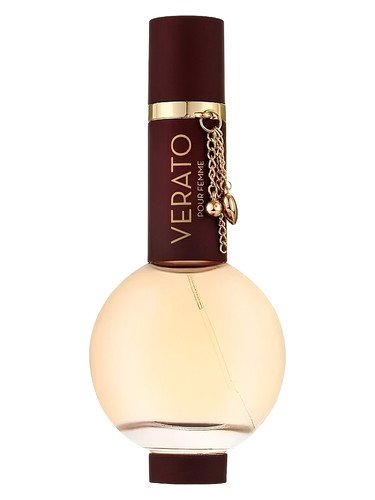 Verato Pour Femme