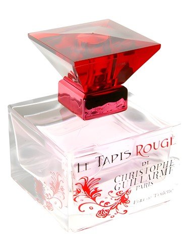 Le Tapis Rouge