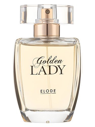 Golden Lady