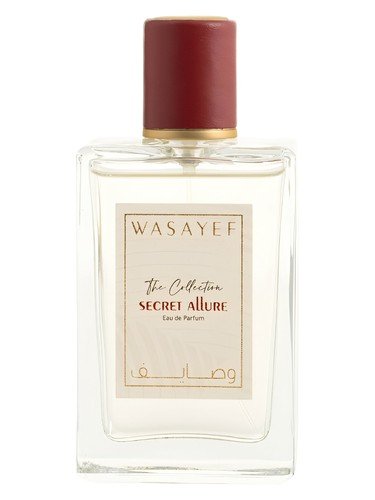 Secret Allure