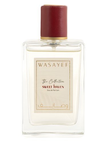 Sweet Haven