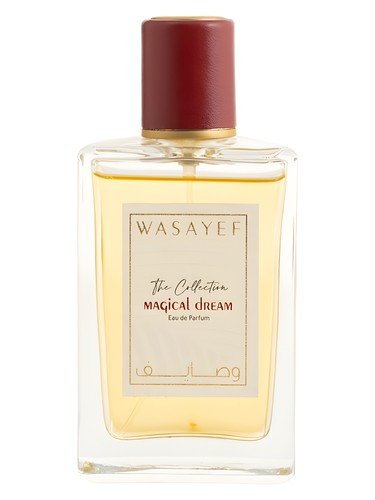 Magical Dream