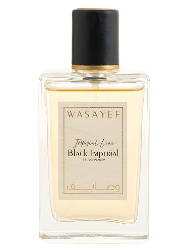 Black Imperial