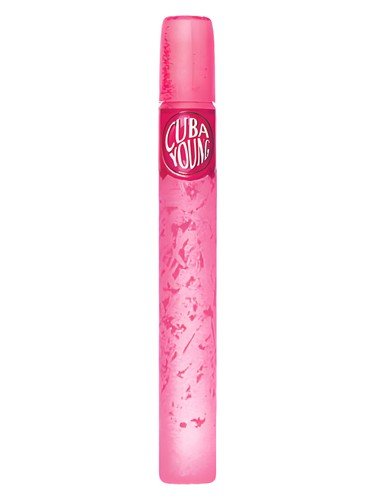 Cuba Young Pink