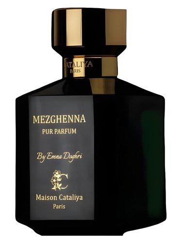 Mezghenna