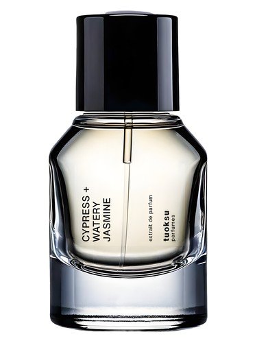 Cypress + Watery Jasmine