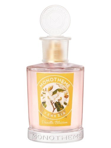 Vanilla Blossom