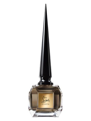 Fétiche Le Santal