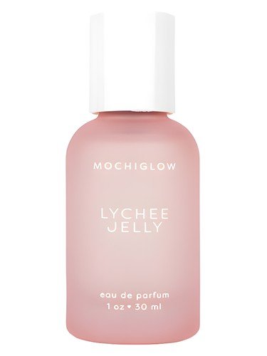 Lychee Jelly