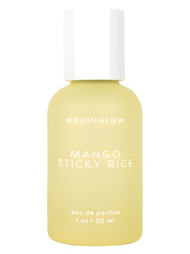 Mango Sticky Rice