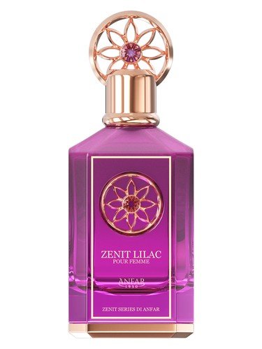 Zenit Lilac