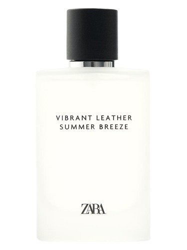 Vibrant Leather Summer Breeze
