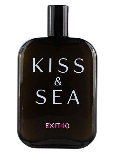 Kiss & Sea Exit 10