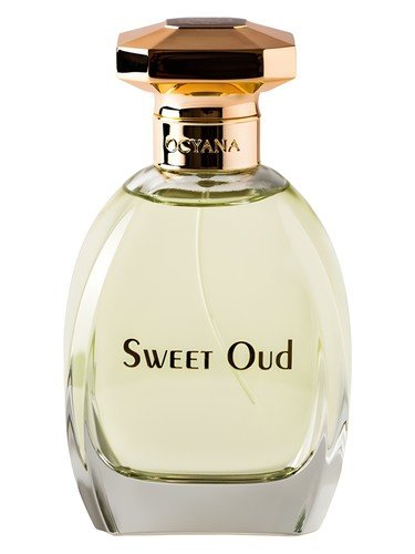 Sweet Oud