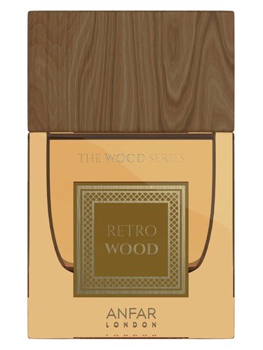 Retro Wood
